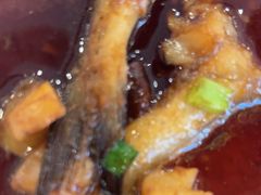 -松兰山海景大酒店·海鲜中餐厅