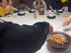 -客颂·客家宴(大壮国际广场店)