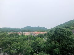 -舟山朱家尖绿城威斯汀度假酒店