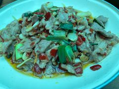 -树厨贵州菜(花果园购物中心店)