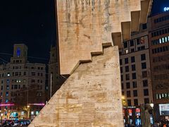 -加泰罗尼亚广场