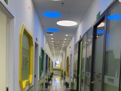 -童程童美信奥赛科技特长·乐高编程科创机器人(万达银盆岭校区)