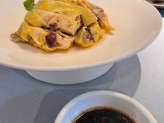 -吴越荣记苏州菜·松鼠桂鱼 100% 活鱼现做(月光码头店)