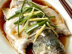 -徽韵人家·传承正宗徽菜(牡丹园店)