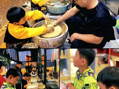 -景德镇古窑民俗博览区