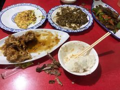 -夕阳红小吃(中街大悦城店)