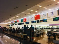 -广州保龄球馆(广州天河体育中心店)