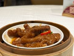-金悦轩海鲜酒家(拱北店)