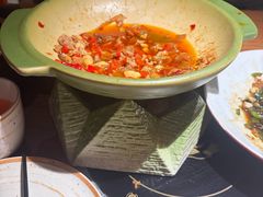 -吃饭皇帝大土家民族菜(荟聚店)