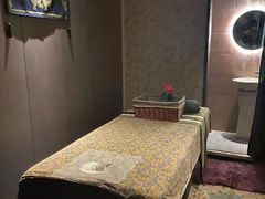 -逅莱·影院足道·日式SPA(大世界店)
