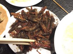 -买又大餐厅(福林里店)