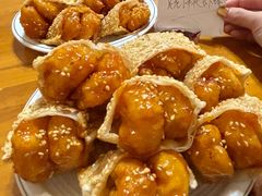 -鲁南仔·滕州炒鸡(经三路店)