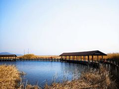 -苏州太湖湖滨国家湿地公园