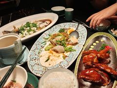 -粤·向群饭店(二沙岛店)