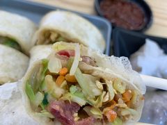 -汕味十足·汕尾特色小吃(海珠店)