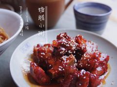 -兰溪小馆(东直门簋街店)