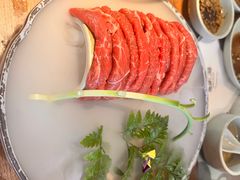 -盡膳口福跷脚牛肉火锅(晶耀前滩店)