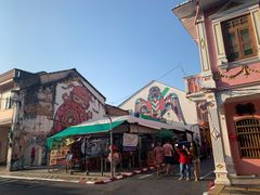 -普吉镇