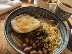 -西双版纳融创皇冠假日度假酒店