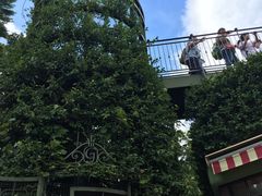 -三鹰之森吉卜力美术馆