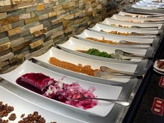 -汉巴味德自助餐厅(嘉定宝龙广场店)