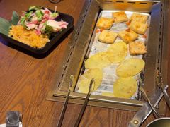 -新石器烤肉(之心城店)