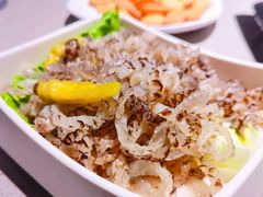 -半天妖烤鱼(嘉德万达广场店)