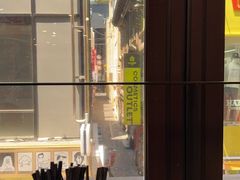 -香港饭店0410(明洞店)