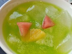 -江宴渔村·鱼鲜土菜(紫荆广场店)