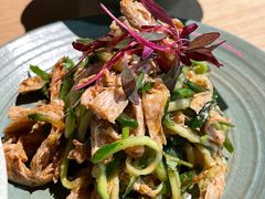 -本处·素食·融合料理(南油店)