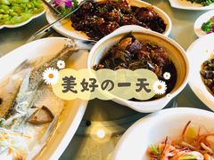 -漕溪人家