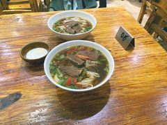 -肆姐面粉馆(坡子街店)