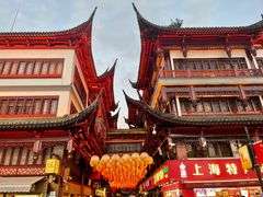-豫园