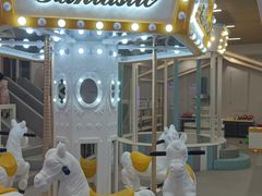 -碧中海汤泉汗蒸酒店