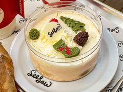-Seesaw Coffee(88铜仁路店)