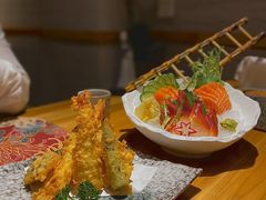 -立山居酒屋·烧鸟 天妇罗(西北湖店)