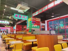 -明腾壹间茶餐厅(新都会花园广场店)