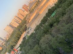 -真爱中国餐馆·年华店(朱雀大街店)