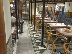 大堂-吉旺港式餐厅(南方商城店)
