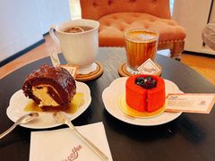 -Me Coffee下午茶艺术空间