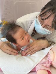 点击看大图 -爱帝宫月子中心(罗湖别墅院)