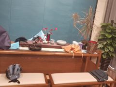 -德悦海鲜(城西店)