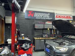 -上海傲铎汽车服务