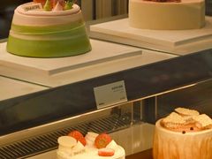 -théATRE 茶聚场(王府中環店)