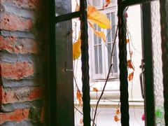 -西关84·History·Art·Cafe