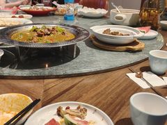 -俭寨大盘鸡·新疆菜·烧烤(博乐店)