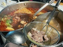 -今日炊牛·潮汕牛肉火锅(华采天地店)