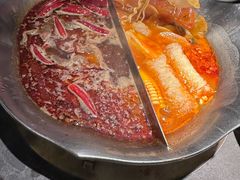 -湊湊火锅·茶憩(合生汇购物中心店)