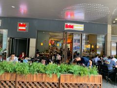 门面-The Habit Burger Grill 哈比特汉堡(爱琴海店)