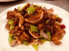 -羊阿公·嘉福烤全羊龙虾馆·家常菜(广益店)